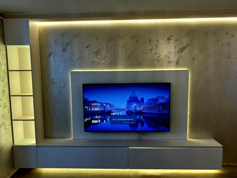 Продава  2-стаен град София , Малинова долина , 64 кв.м | 78677079 - изображение [8]