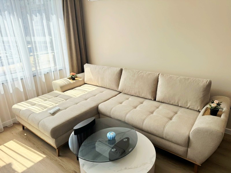 Продава  2-стаен град София , Малинова долина , 64 кв.м | 78677079 - изображение [12]