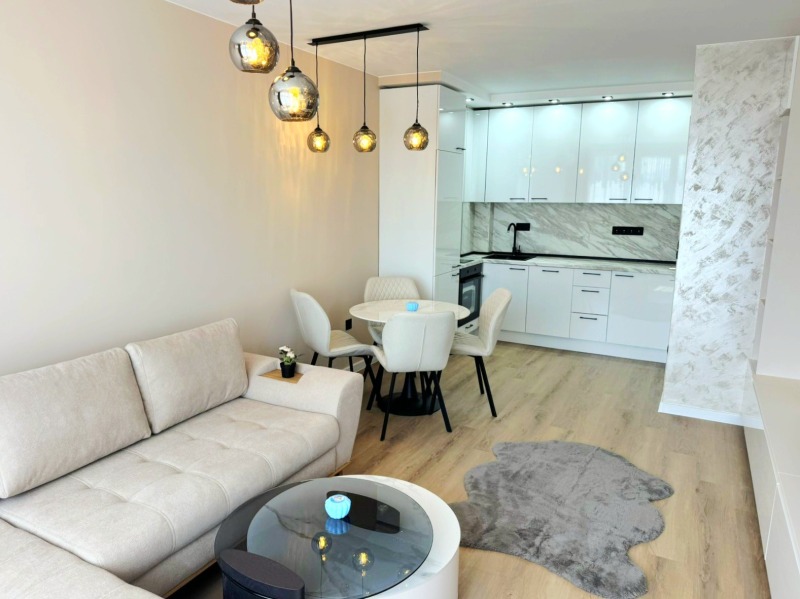 Продава  2-стаен град София , Малинова долина , 64 кв.м | 78677079 - изображение [10]