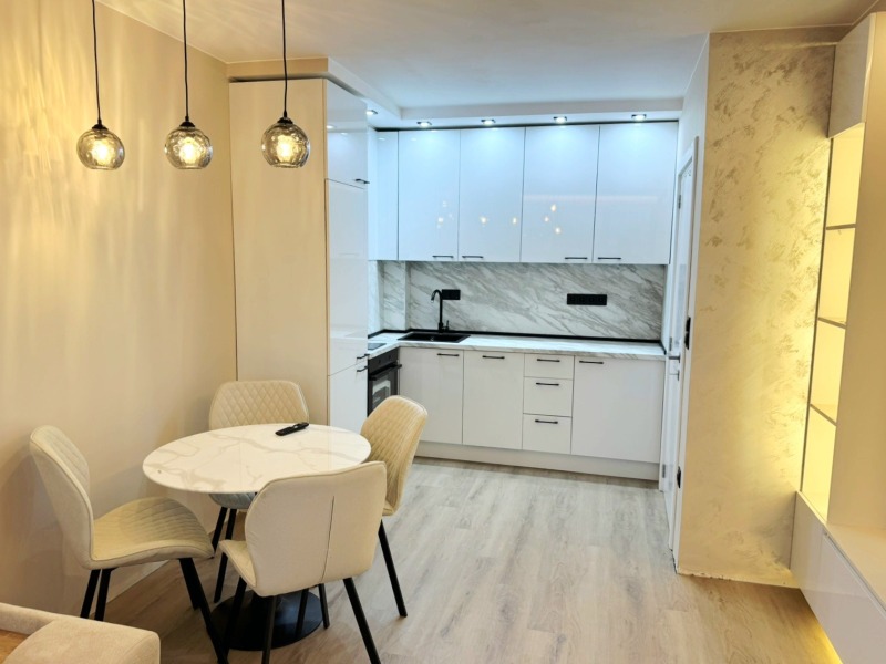 Продава  2-стаен град София , Малинова долина , 64 кв.м | 78677079 - изображение [6]