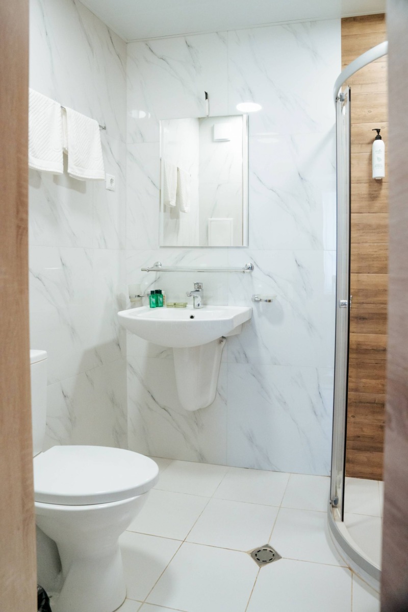 Продава 2-СТАЕН, гр. Приморско, област Бургас, снимка 8 - Апартаменти - 53133984