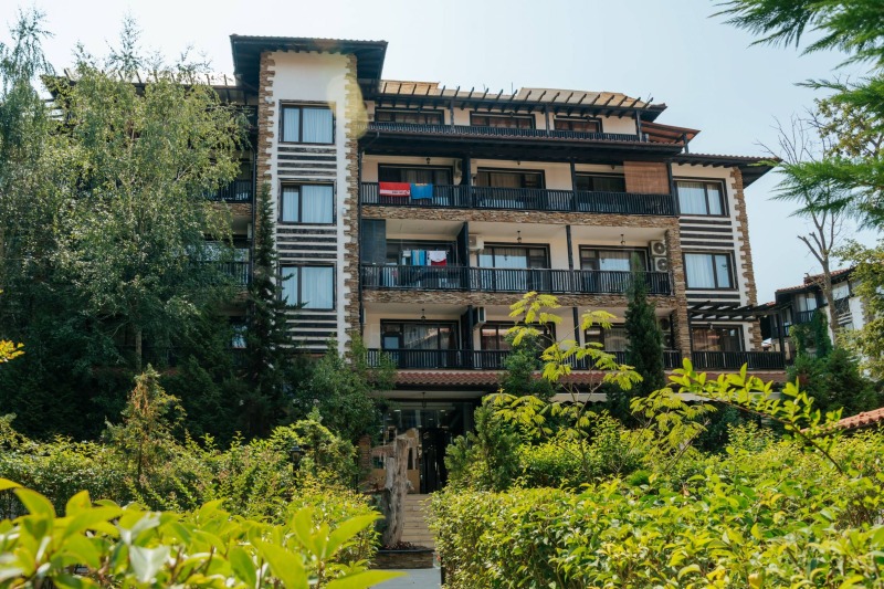 Продава 2-СТАЕН, гр. Приморско, област Бургас, снимка 9 - Апартаменти - 53133984