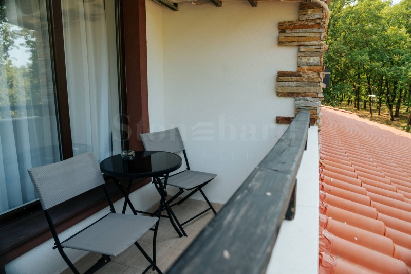 Продава 2-СТАЕН, гр. Приморско, област Бургас, снимка 5 - Апартаменти - 53133984