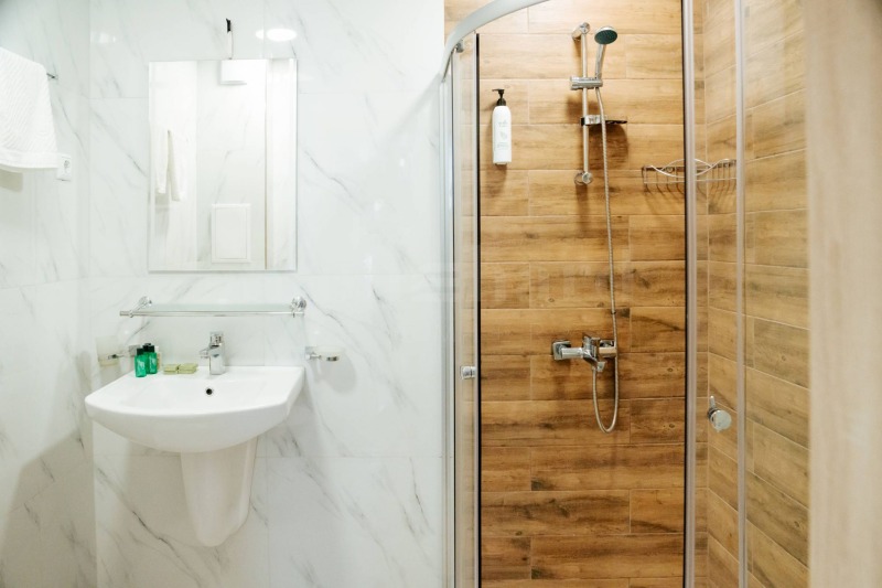 Продава 2-СТАЕН, гр. Приморско, област Бургас, снимка 7 - Апартаменти - 53133984