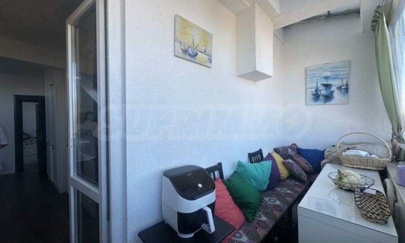 Продава 2-СТАЕН, гр. София, област София-град, снимка 12 - Апартаменти - 53161519