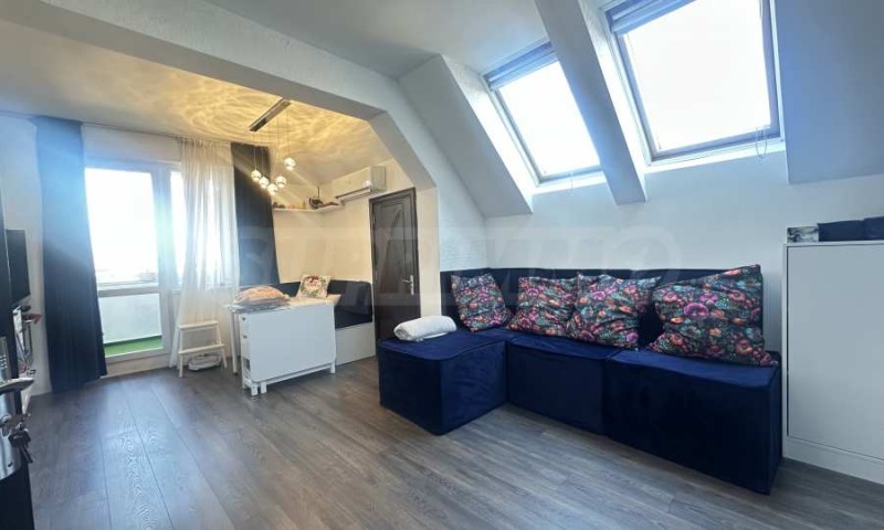 Продава 2-СТАЕН, гр. София, област София-град