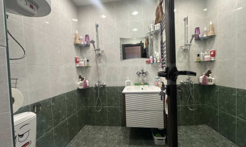 Продава 2-СТАЕН, гр. София, област София-град, снимка 10 - Апартаменти - 53161519