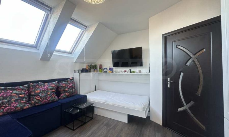 Продава 2-СТАЕН, гр. София, област София-град, снимка 5 - Апартаменти - 53161519