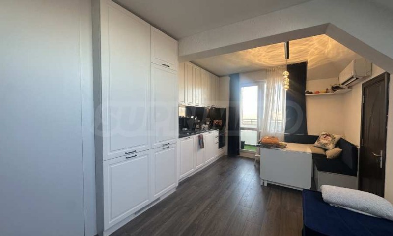 Продава 2-СТАЕН, гр. София, област София-град, снимка 3 - Апартаменти - 53161519