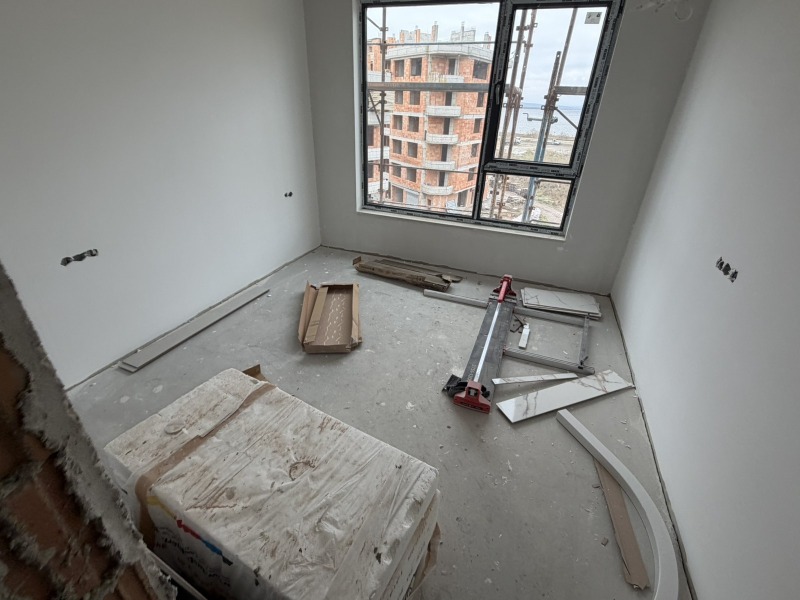 Продава 2-СТАЕН, гр. Поморие, област Бургас, снимка 5 - Апартаменти - 53327948