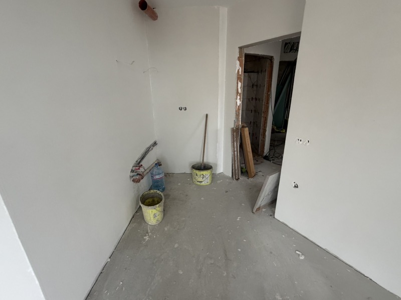 Продава 2-СТАЕН, гр. Поморие, област Бургас, снимка 7 - Апартаменти - 53327948