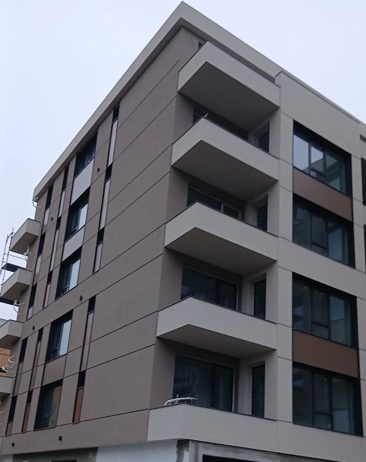 Продава 2-СТАЕН, гр. Поморие, област Бургас, снимка 15 - Апартаменти - 53327948