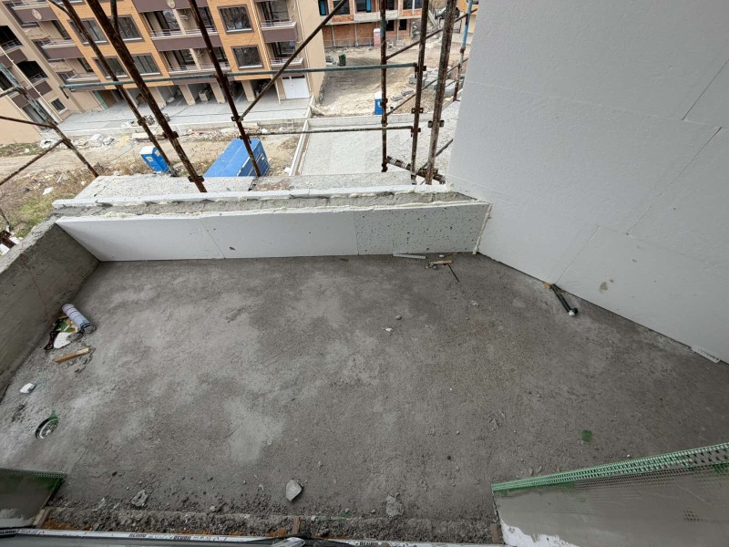 Продава 2-СТАЕН, гр. Поморие, област Бургас, снимка 12 - Апартаменти - 53327948