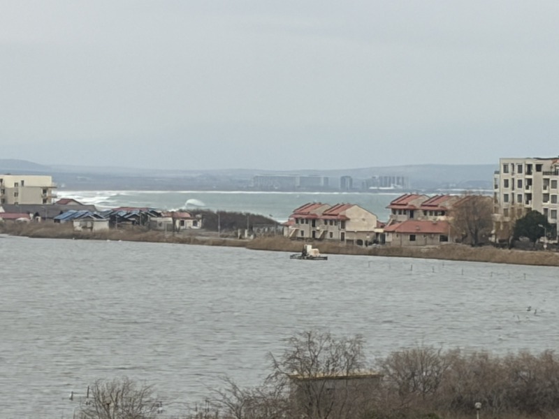 Продава 2-СТАЕН, гр. Поморие, област Бургас, снимка 9 - Апартаменти - 53327948