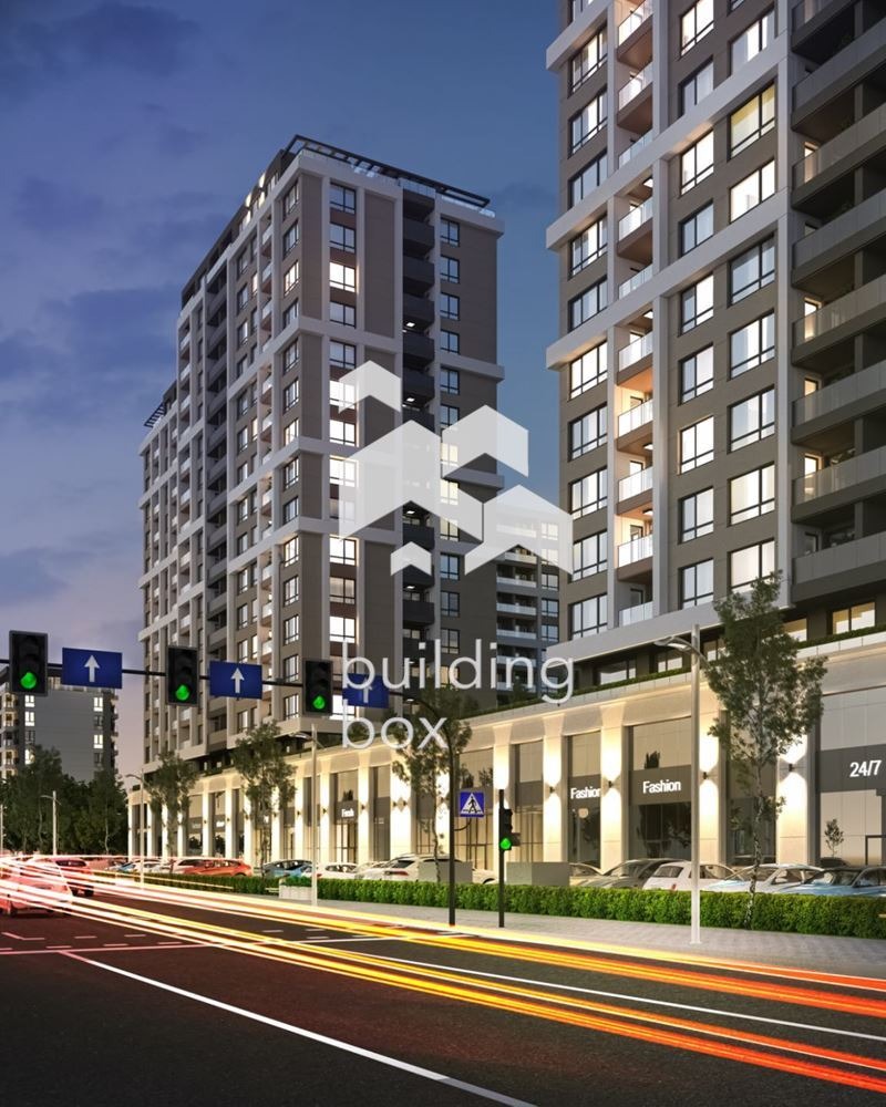 Продава 2-СТАЕН, гр. Пловдив, Гагарин, снимка 4 - Апартаменти - 54202672