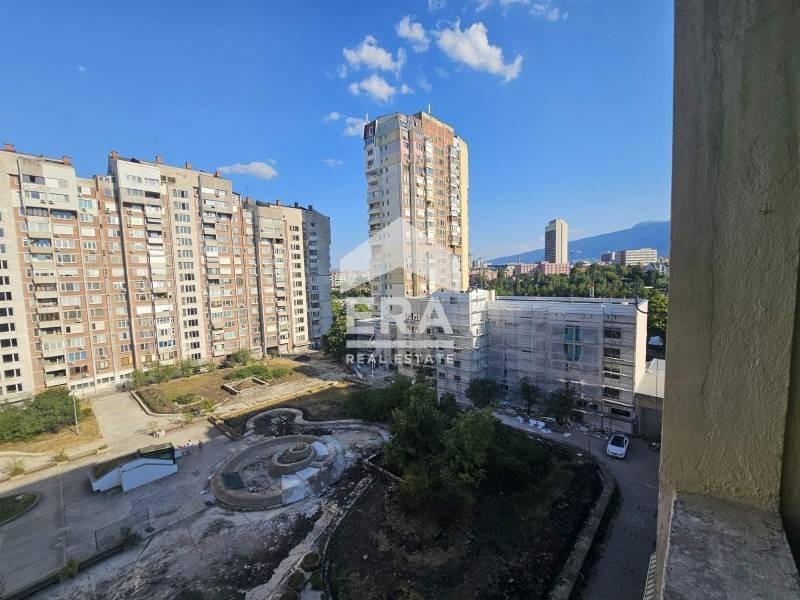 Продава 2-СТАЕН, гр. София, Зона Б-5, снимка 2 - Апартаменти - 55559266