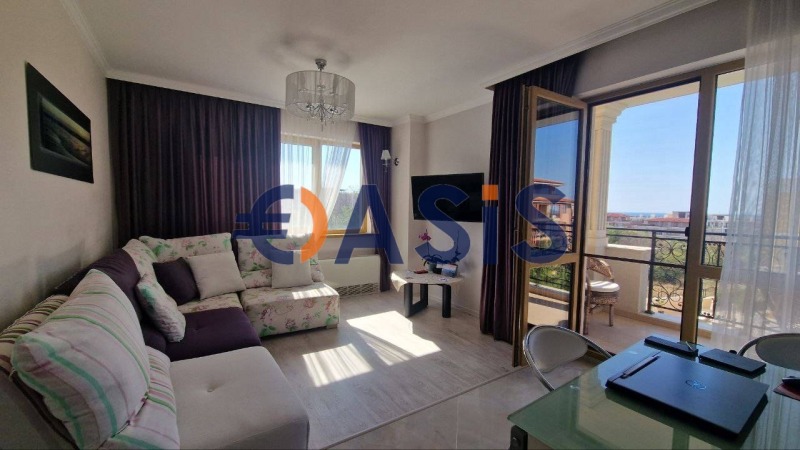 Продава  3-стаен, област Бургас, гр. Свети Влас •  214 500 EUR • ID 11057489 — holmes.bg - [1] 