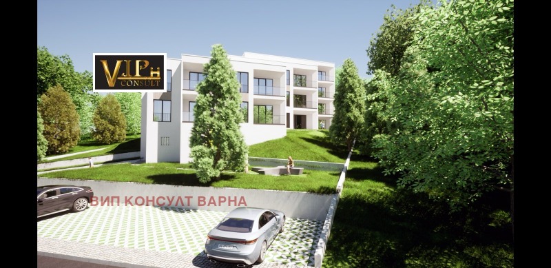 Продава  3-стаен град Варна , Бриз , 138 кв.м | 53081719 - изображение [2]
