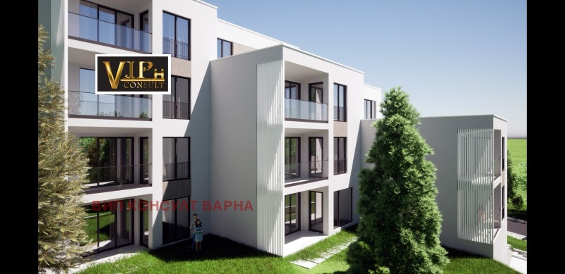 Продава  3-стаен град Варна , Бриз , 138 кв.м | 53081719 - изображение [6]