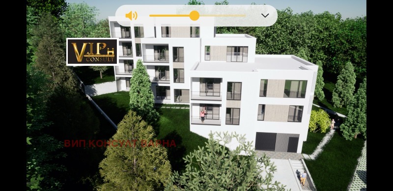 Продава  3-стаен град Варна , Бриз , 138 кв.м | 53081719 - изображение [4]