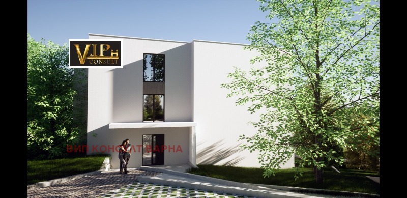 Продава  3-стаен град Варна , Бриз , 138 кв.м | 53081719 - изображение [5]