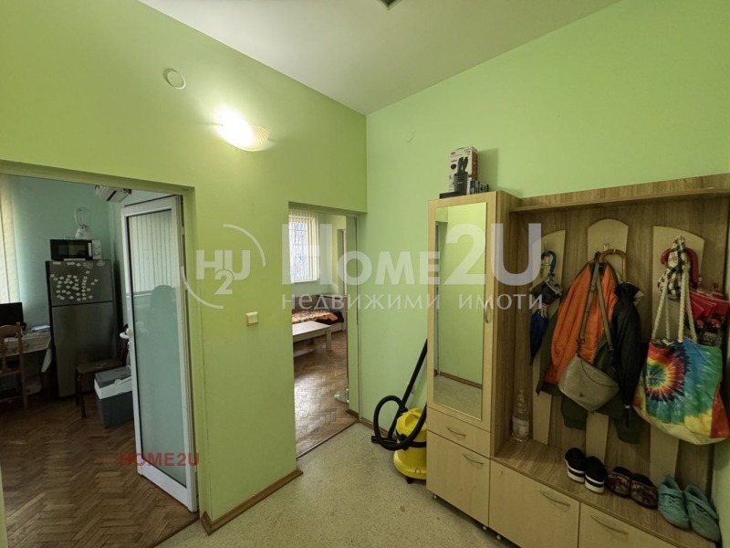 De vânzare  2 dormitoare Varna , Țentâr , 83 mp | 77450308 - imagine [10]