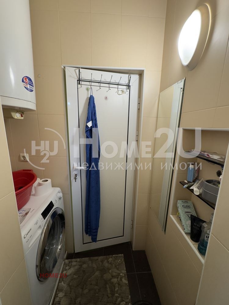 De vânzare  2 dormitoare Varna , Țentâr , 83 mp | 77450308 - imagine [8]