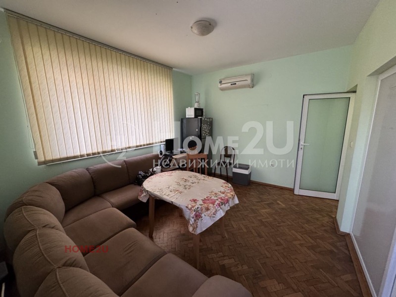 De vânzare  2 dormitoare Varna , Țentâr , 83 mp | 77450308 - imagine [3]
