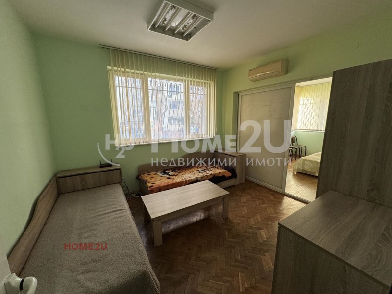 De vânzare  2 dormitoare Varna , Țentâr , 83 mp | 77450308 - imagine [2]