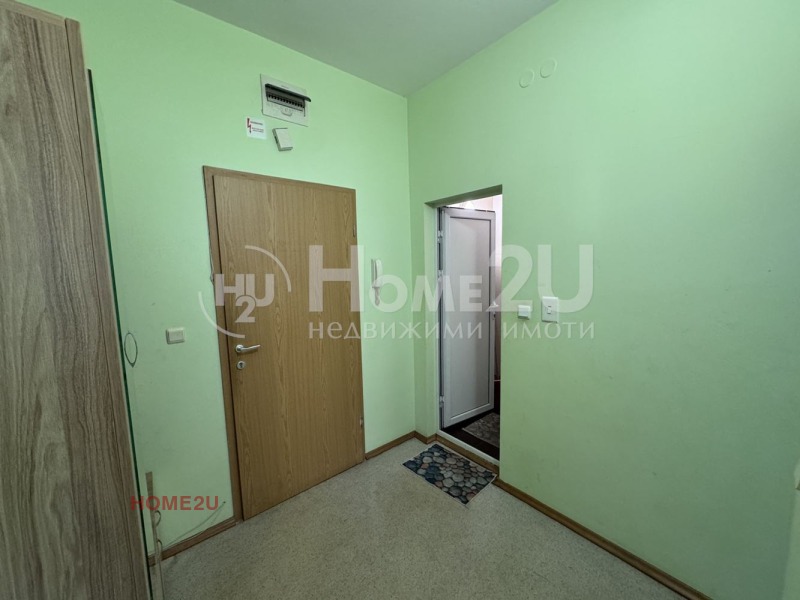 De vânzare  2 dormitoare Varna , Țentâr , 83 mp | 77450308 - imagine [7]