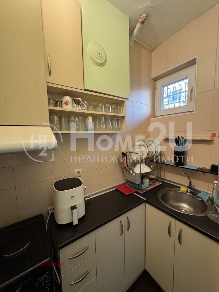 De vânzare  2 dormitoare Varna , Țentâr , 83 mp | 77450308 - imagine [5]