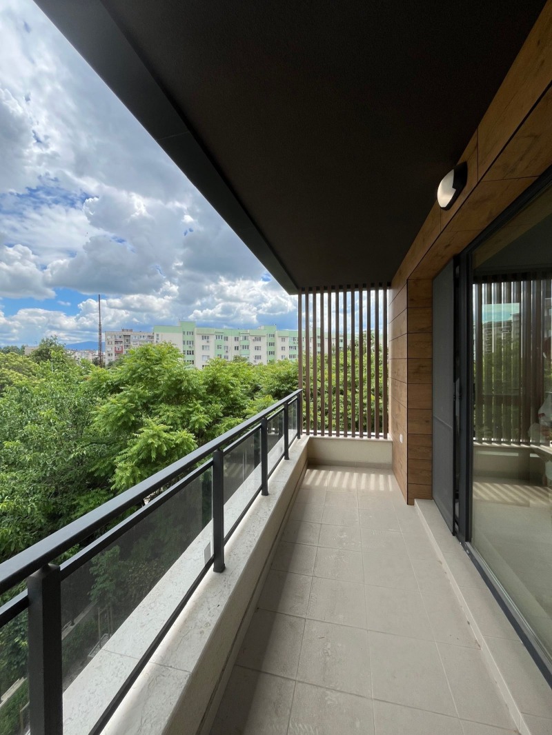 Na prodej  2 ložnice Plovdiv , Christo Smirnenski , 140 m2 | 56964109 - obraz [10]