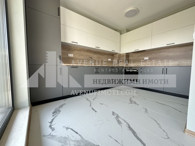 Na prodej  2 ložnice Plovdiv , Christo Smirnenski , 140 m2 | 56964109 - obraz [3]