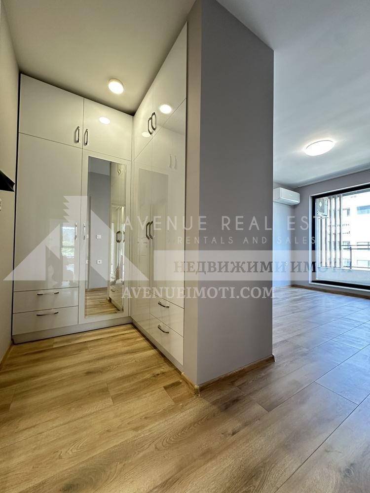 Na prodej  2 ložnice Plovdiv , Christo Smirnenski , 140 m2 | 56964109 - obraz [5]