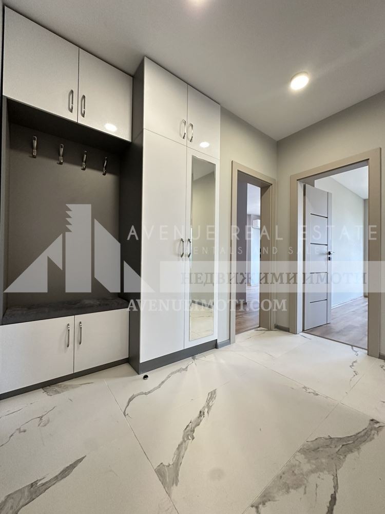 Na prodej  2 ložnice Plovdiv , Christo Smirnenski , 140 m2 | 56964109 - obraz [8]