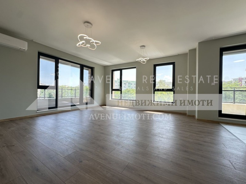 Na prodej  2 ložnice Plovdiv , Christo Smirnenski , 140 m2 | 56964109