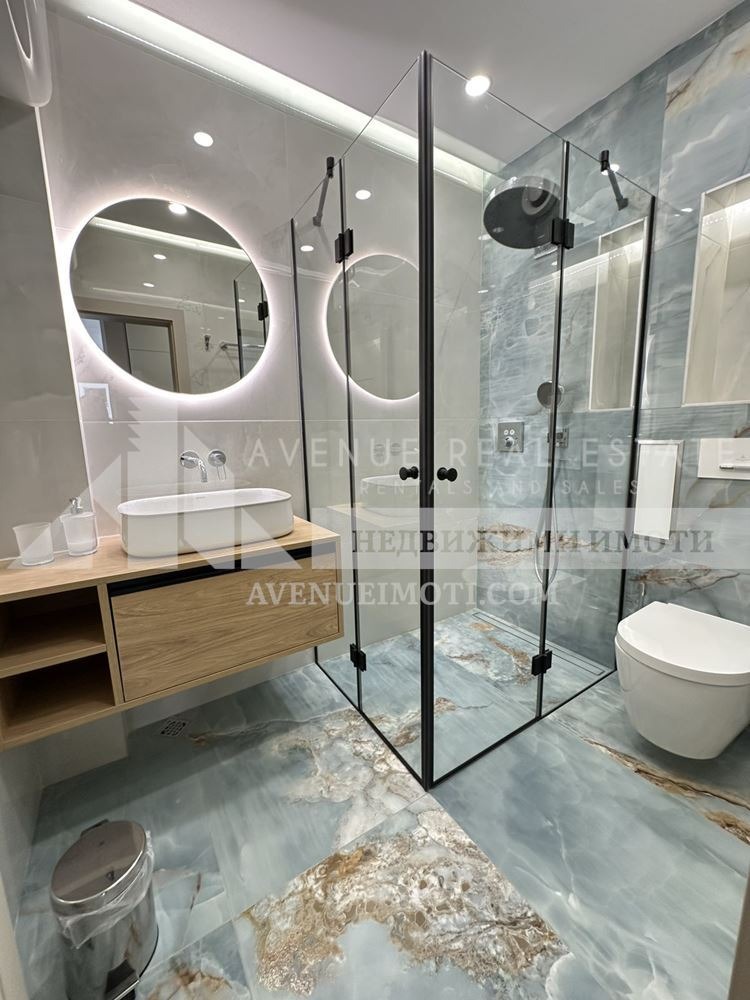 Na prodej  2 ložnice Plovdiv , Christo Smirnenski , 140 m2 | 56964109 - obraz [6]