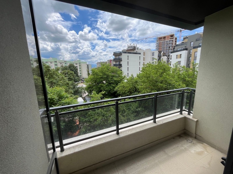 Na prodej  2 ložnice Plovdiv , Christo Smirnenski , 140 m2 | 56964109 - obraz [12]