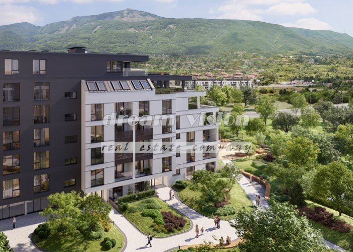Na prodej  2 ložnice Sofia , Krastova vada , 96 m2 | 75224214