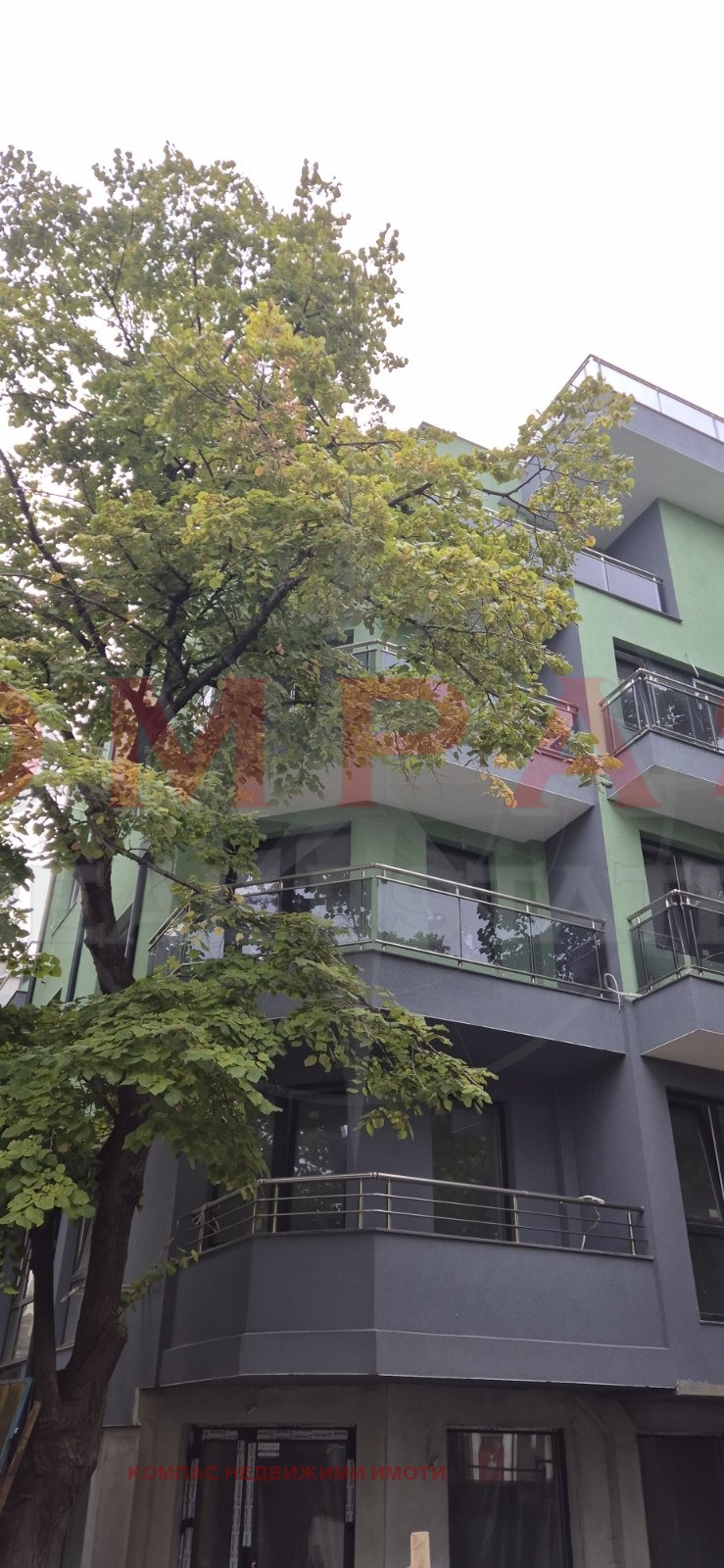 Eladó  2 hálószobás Varna , Centar , 154 négyzetméter | 69300815