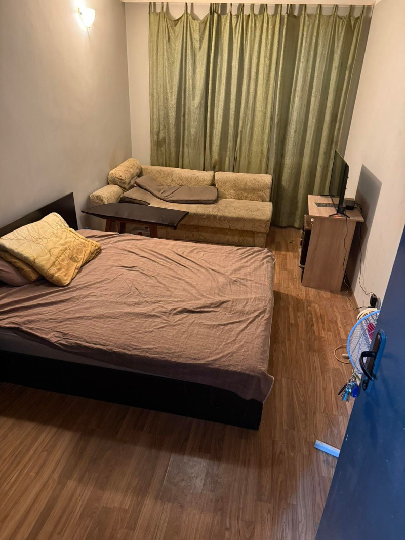 Продава 3-СТАЕН, гр. София, Студентски град, снимка 2 - Апартаменти - 52935067