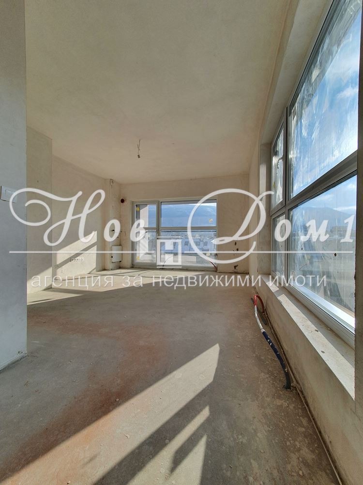 Продава 3-СТАЕН, гр. София, Кръстова вада, снимка 2 - Апартаменти - 53161449