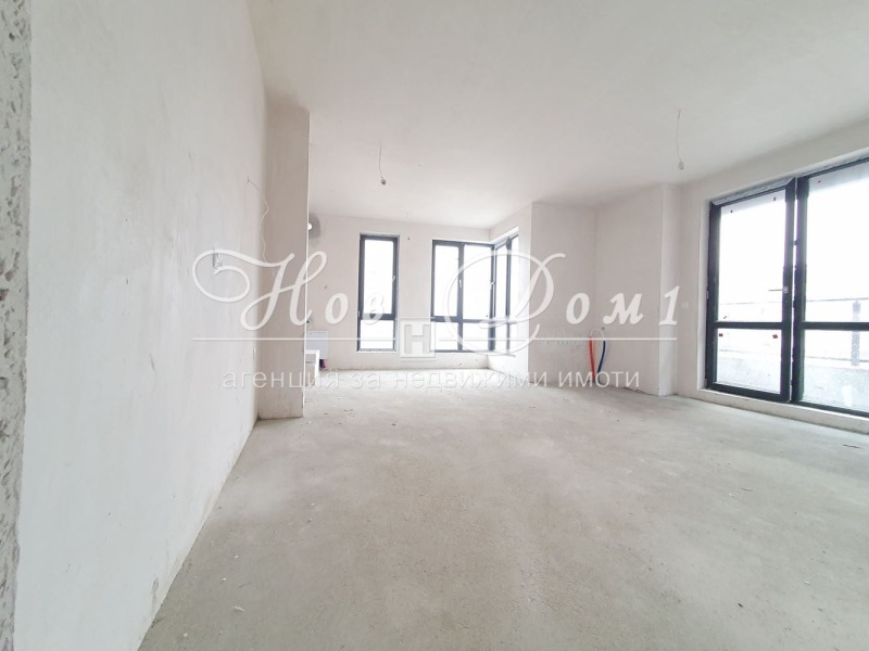 Продава 3-СТАЕН, гр. София, Кръстова вада