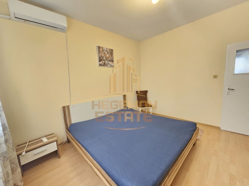 Продава 3-СТАЕН, гр. Варна, Погреби, снимка 8 - Апартаменти - 53242434