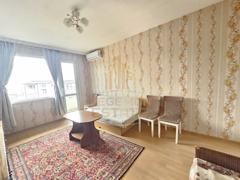 Продава 3-СТАЕН, гр. Варна, Погреби, снимка 4 - Апартаменти - 53242434