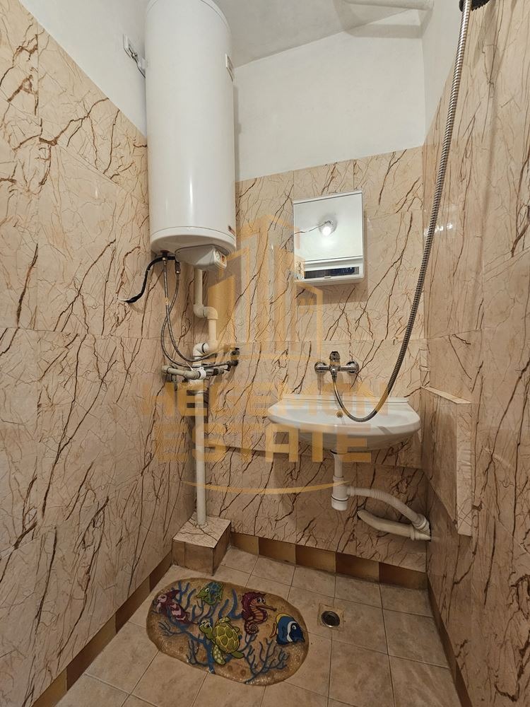 Продава 3-СТАЕН, гр. Варна, Погреби, снимка 13 - Апартаменти - 53242434