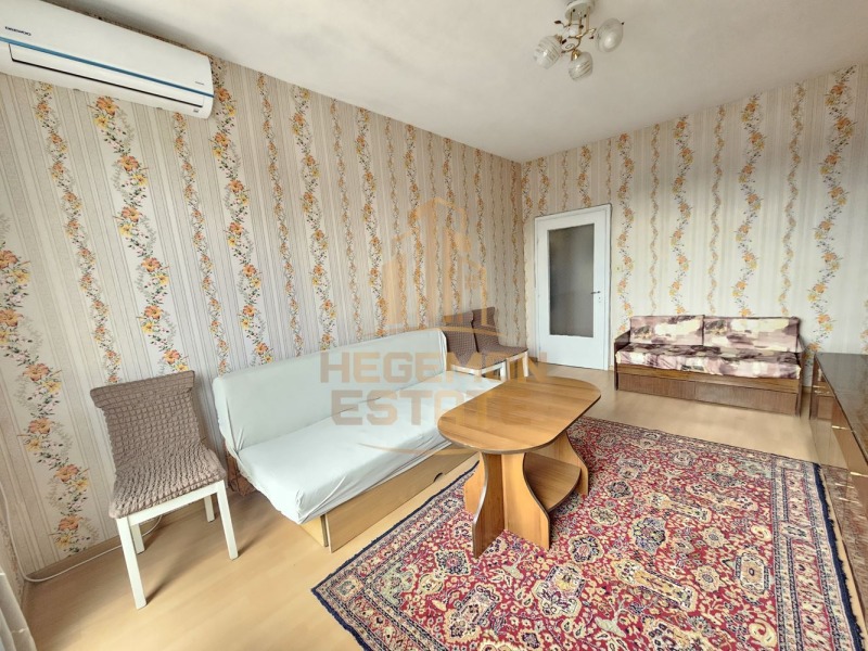 Продава 3-СТАЕН, гр. Варна, Погреби, снимка 6 - Апартаменти - 53242434