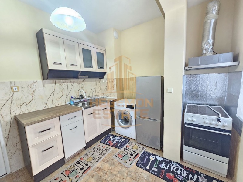 Продава 3-СТАЕН, гр. Варна, Погреби, снимка 2 - Апартаменти - 53242434