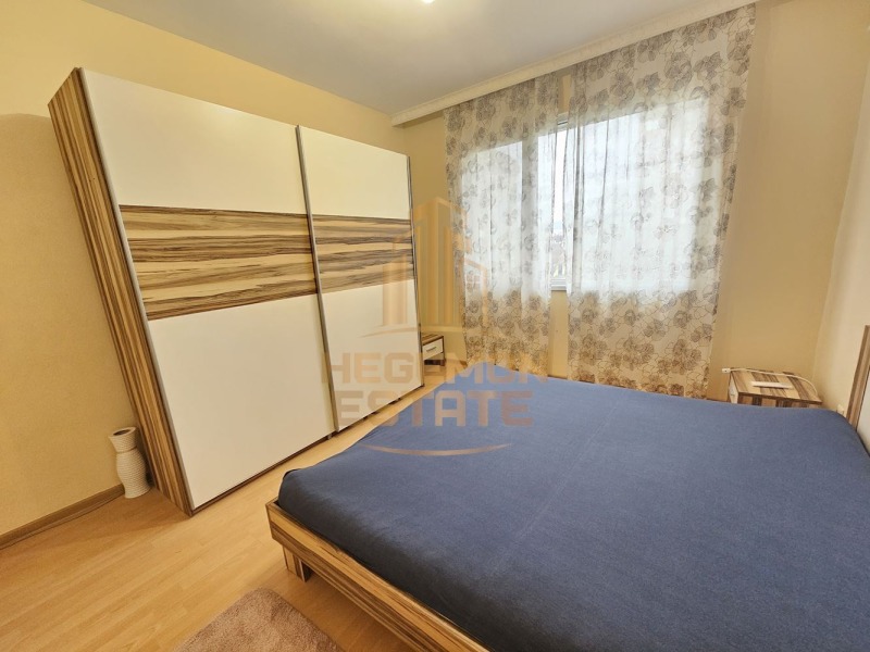 Продава 3-СТАЕН, гр. Варна, Погреби, снимка 11 - Апартаменти - 53242434