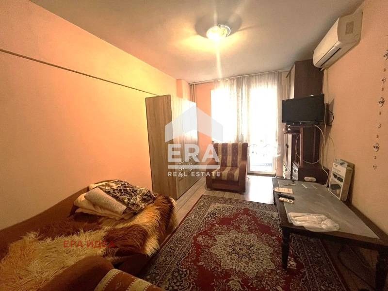 Продава 3-СТАЕН, гр. София, Редута, снимка 3 - Апартаменти - 54642029